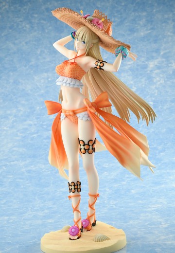 战场女武神4 蕾莉·米拉