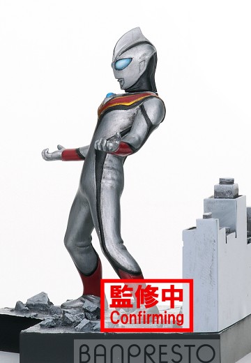 特摄STAGEMENT 迪迦奥特曼 第44集 连影(B：假迪迦/邪恶迪迦)