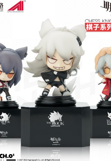 明日方舟 棋子系列 第5弹