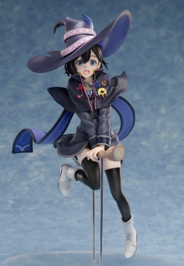 魔女之旅 沙耶 | Hpoi手办维基