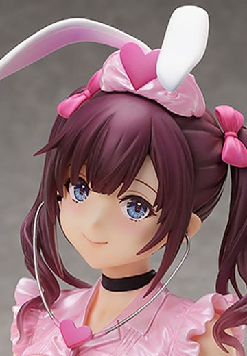 菅互爱华 | Hpoi手办维基