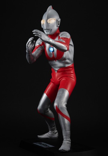 UA系列  奥特曼 (C型) | Hpoi手办维基