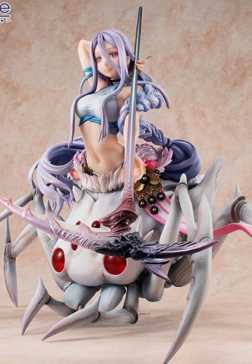 KDcolle 转生成蜘蛛又怎样 原作版 白织 | Hpoi手办维基