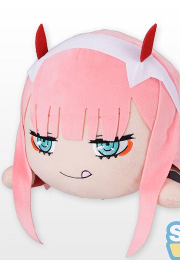 趴趴玩偶 Darling in the FRANXX 零二