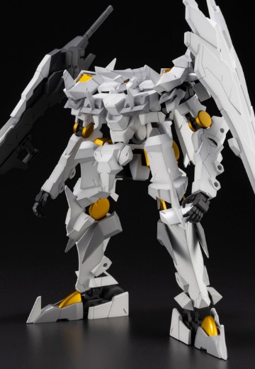 骨装机兵 TYPE-HECTOR DURANDAL | Hpoi手办维基