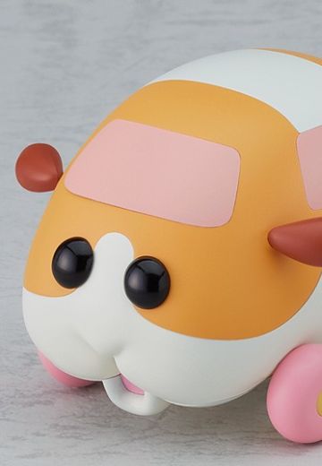 MODEROID 天竺鼠车车 马铃薯