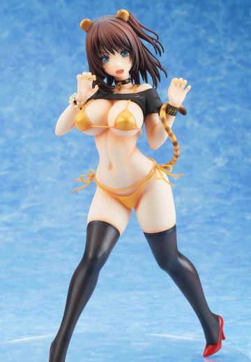 虎娘 | Hpoi手办维基