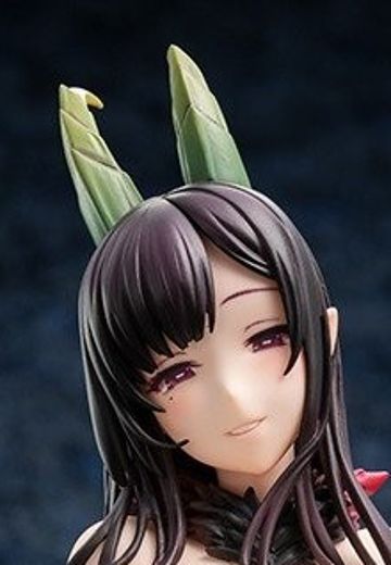 KD colle 恶魔姐姐 千夜 | Hpoi手办维基