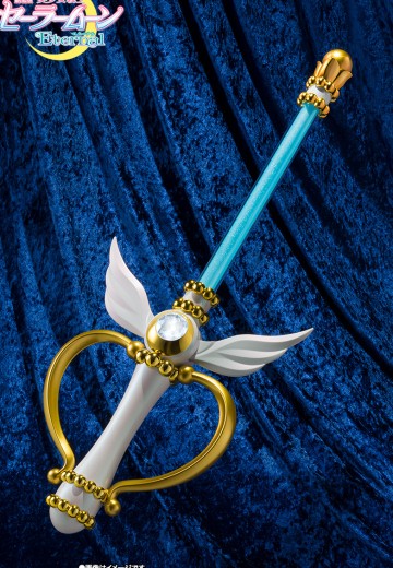 PROPLICA  剧场版 美少女战士Eternal 月之万花筒