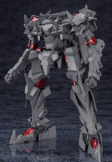 骨装机兵 TYPE-HECTOR JOYEUSE