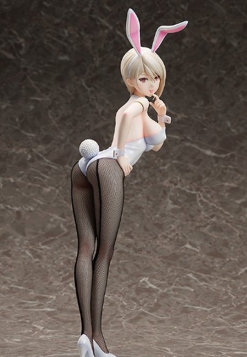 B-style 食戟之灵 薙切爱丽丝 兔女郎 | Hpoi手办维基