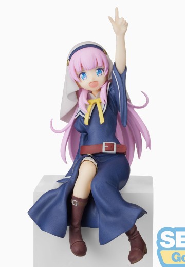 PM手办 CHOCONOSE FIGURE 成神之日 佐藤雏