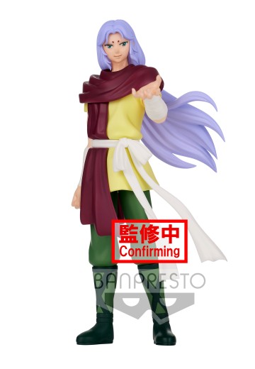 圣斗士小宇宙列传 圣斗士星矢 白羊座