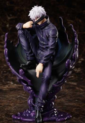 咒术回战 五条悟“MAPPA SHOWCASE”