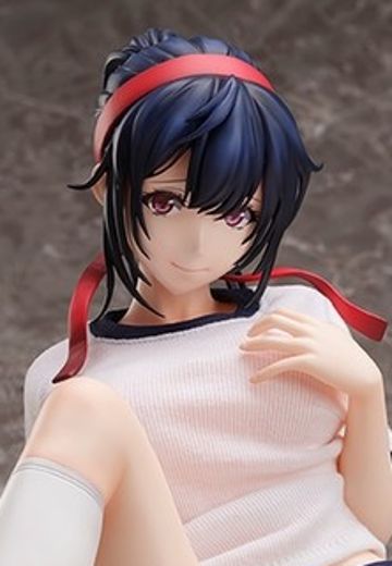 早良绫香 体操服 | Hpoi手办维基