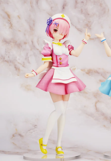 PCS Re：从零开始的异世界生活 拉姆~保姆~