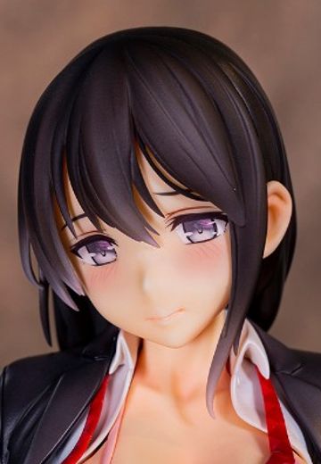 雨宫由纪子 | Hpoi手办维基