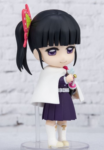 Figuarts mini 鬼灭之刃 栗花落香奈乎