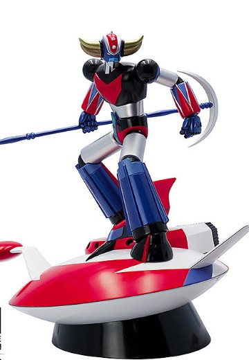 UFO机器人 古连泰沙  古连泰沙 | Hpoi手办维基