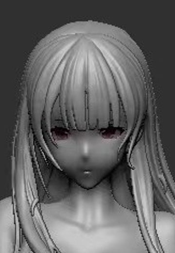 莫焉 | Hpoi手办维基