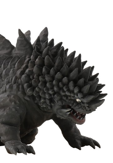 奥特大怪兽系列 5000 宇宙英雄奥特曼 马格拉