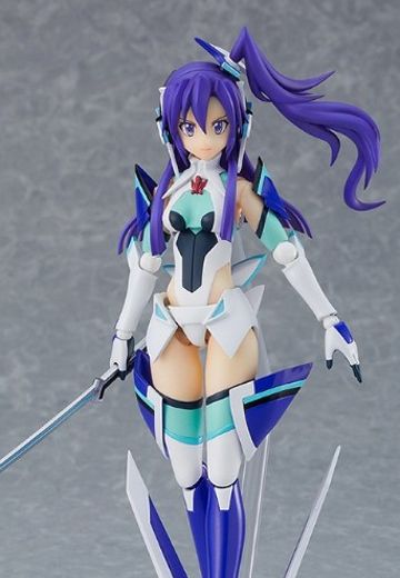 ACT MODE 战姬绝唱 GX 风鸣翼 | Hpoi手办维基