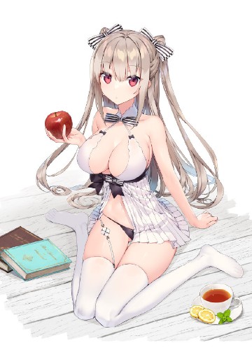 Holiday Girls系列 莉露