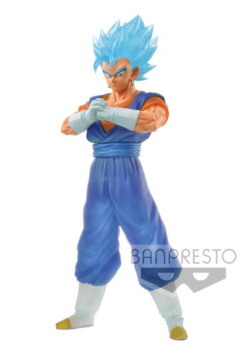 CLEARISE 龙珠超 超级赛亚人之神  超级赛亚人贝吉特