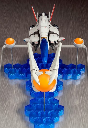 异形战机 R-9/0 RAGNAROK