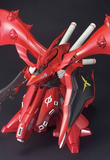 HG 1/144 夜莺 | Hpoi手办维基