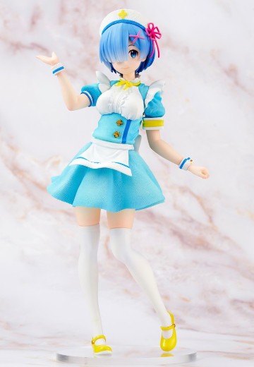 PCS  Re：从零开始的异世界生活 雷姆~保姆~