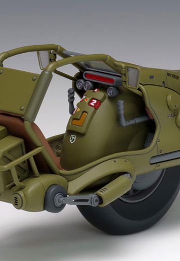 金星战记 猎犬独轮战车 | Hpoi手办维基