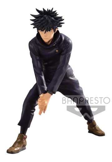 咒术回战 咒祓之术 咒术回战 伏黒恵