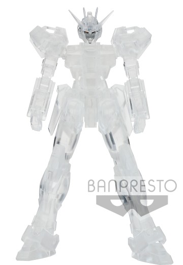 内部构造系列 机动战士高达SEED  GAT-X105强袭高达（B款）