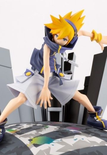 ARTFX J 美妙世界 动画版 樱庭音操