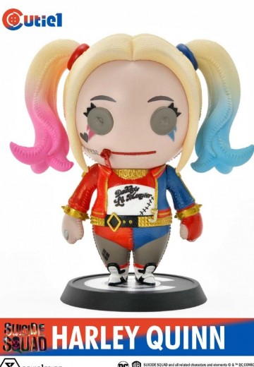 Cutie1 No:078 X特遣队 哈莉·奎恩 | Hpoi手办维基