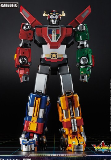 5PRO-CA-10401 百兽王 战神金刚