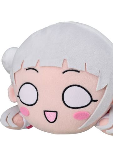 M码趴趴玩偶  LoveLive!Super Star!! 起始是你的天空  岚千砂都 | Hpoi手办维基