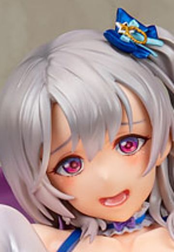 明星梨衣菜 | Hpoi手办维基