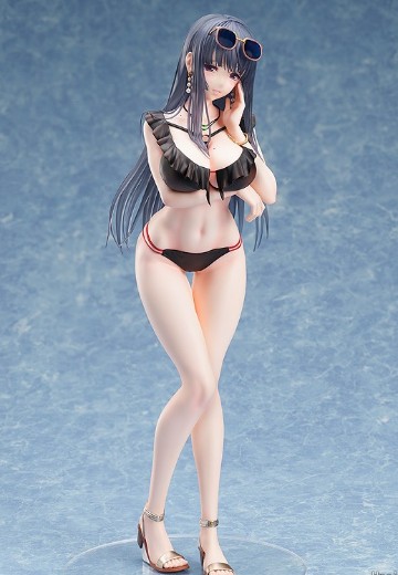 B-Style  SiStart! 绫濑千秋 泳装版 | Hpoi手办维基