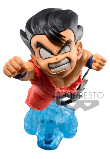 G×materia 龙珠 孙悟空 2