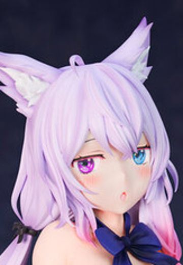 肉感少女O 追视眼ver. | Hpoi手办维基