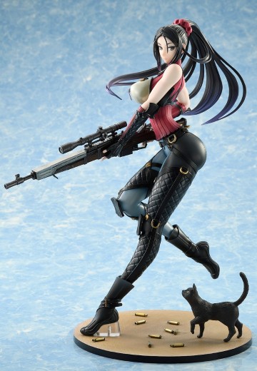 战场女武神４ 凯伊·舒伦