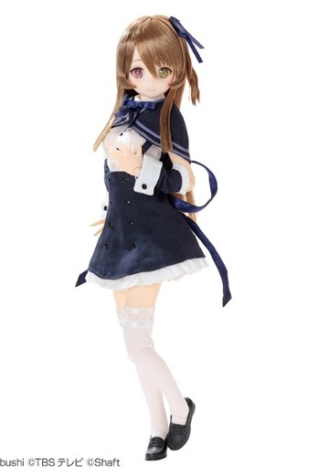 PureNeemo角色系列 No.136 突击莉莉 Last Bullet 郭神琳