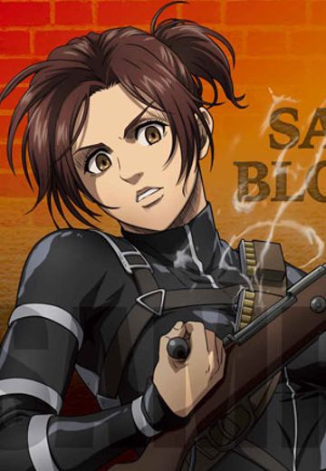 集换式色纸 进击的巨人 最终季 | Hpoi手办维基