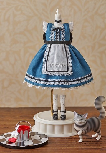 Harmonia bloom 可选配件尺寸A：疯狂玫瑰园