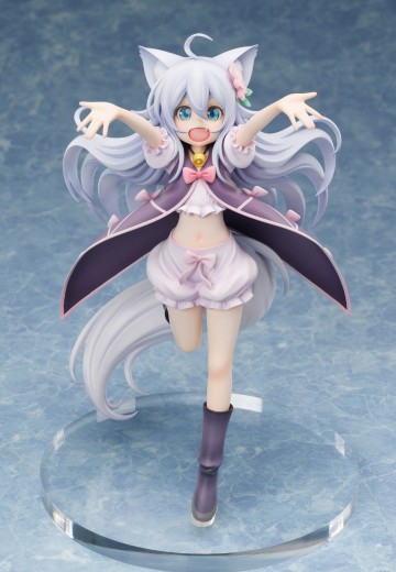 开挂药师的异世界悠闲生活 诺艾拉 | Hpoi手办维基