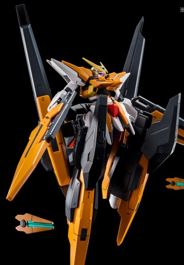 HG  1/144  妖天使高达 (最终决战样式) | Hpoi手办维基