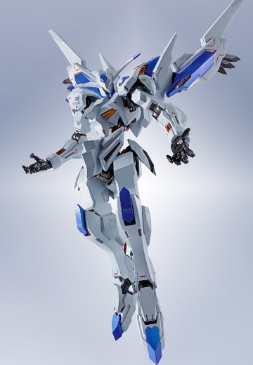 METAL ROBOT魂＜SIDE MS＞ 机动战士高达 铁血的奥尔芬斯 ASW-G-01巴耶力高达