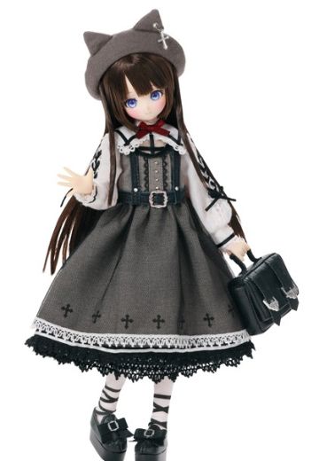 闪耀街道 / Mii ～猫步道～（通常贩售ver.）